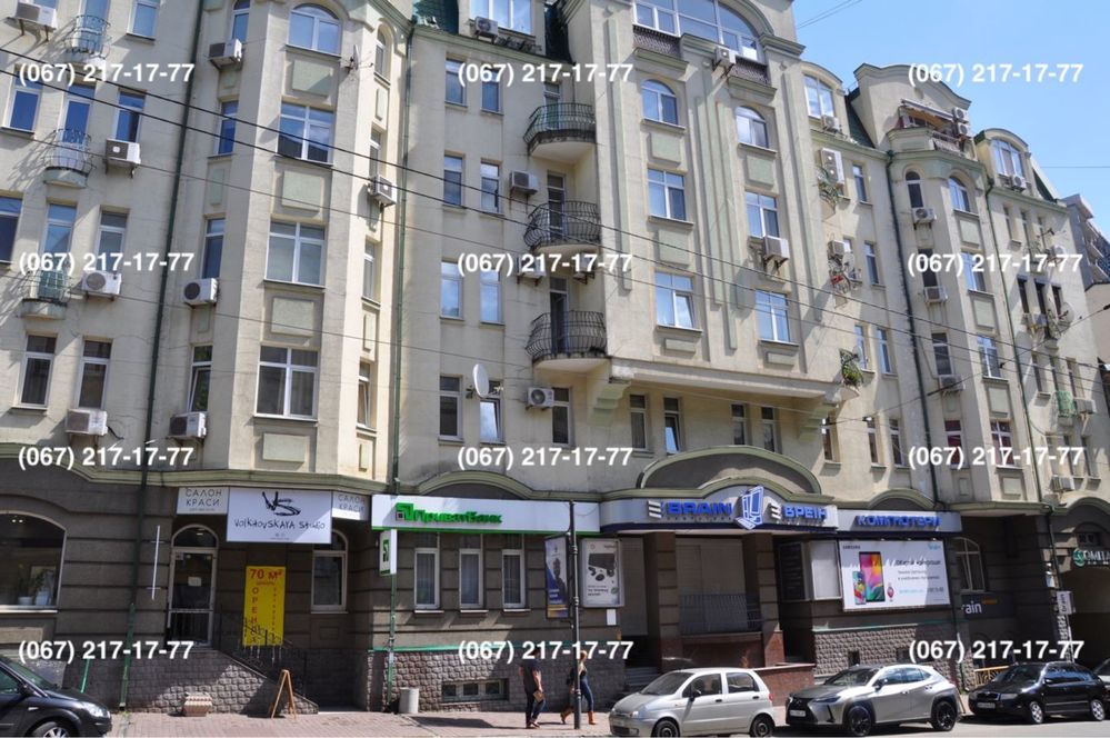 Продажа помещения Дмитриевская перекресток с Павловская