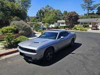 Dodge Challenger SXT Plus 2018