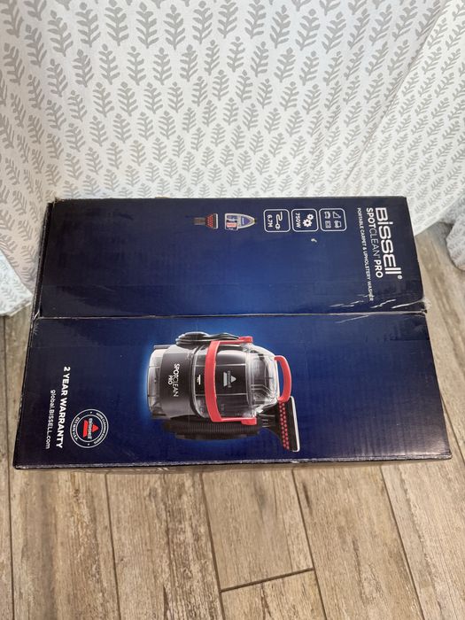 Bissell Spotclean Pro