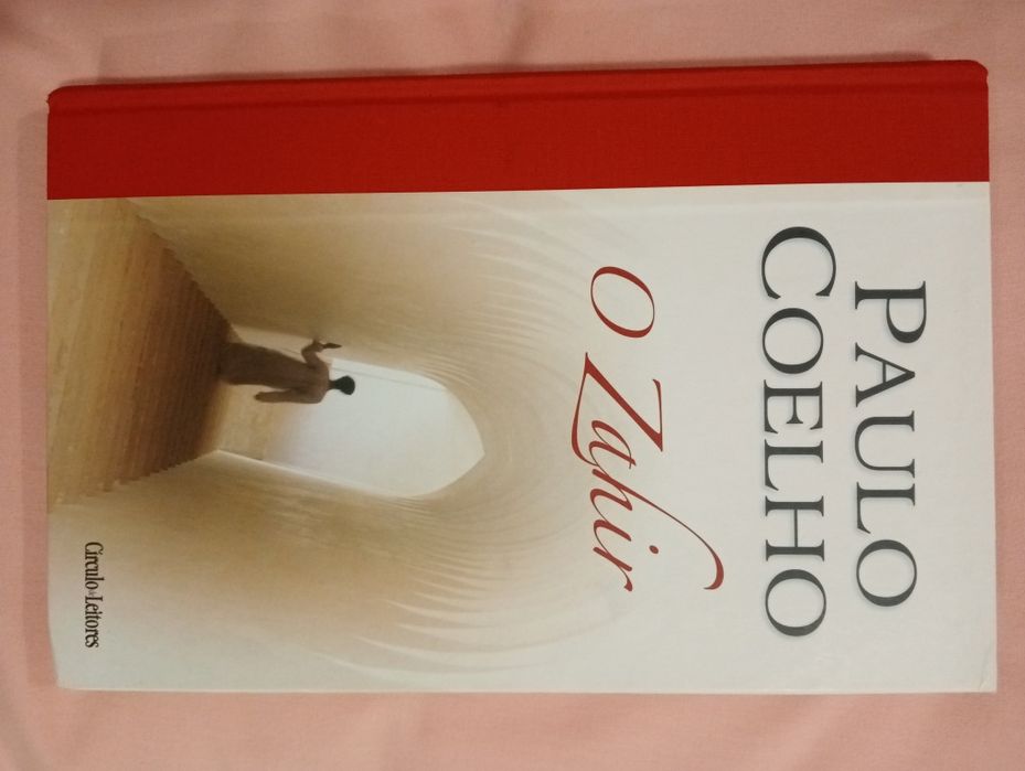 Coleção Paulo Coelho