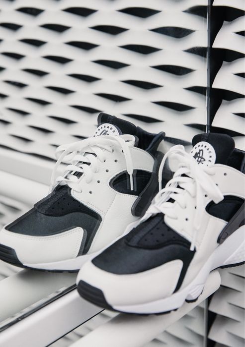 Nowe buty Nike Air Huarache
