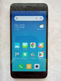 Xiaomi Redmi Note 5A