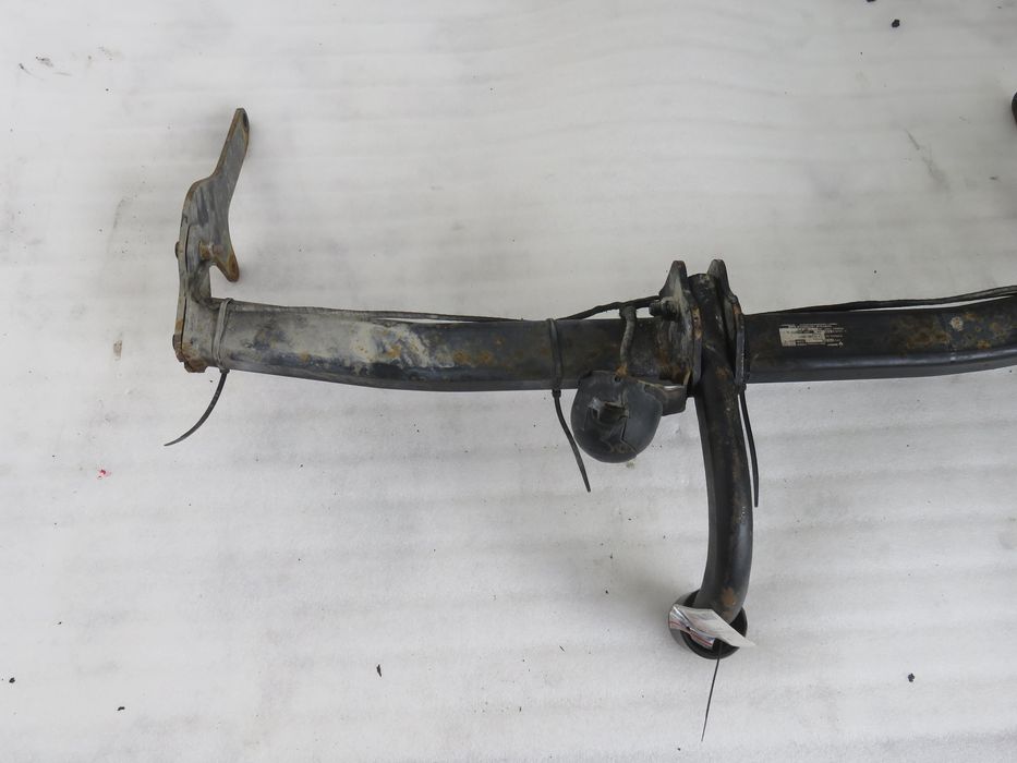Hak Renault Clio III (br0/1, Cr0/1) Hb - 316249