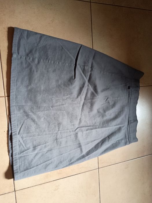 spódnica harcerska xs