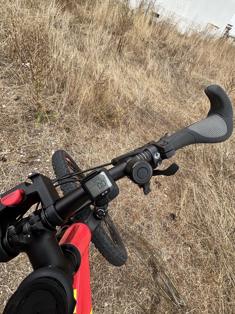 Bicicleta BTT Rockrider XC120 29