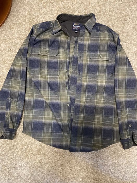 Рубашка helikon tex