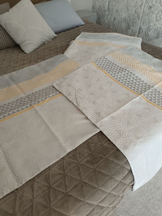 Pościel Home&You 200x220 70x80