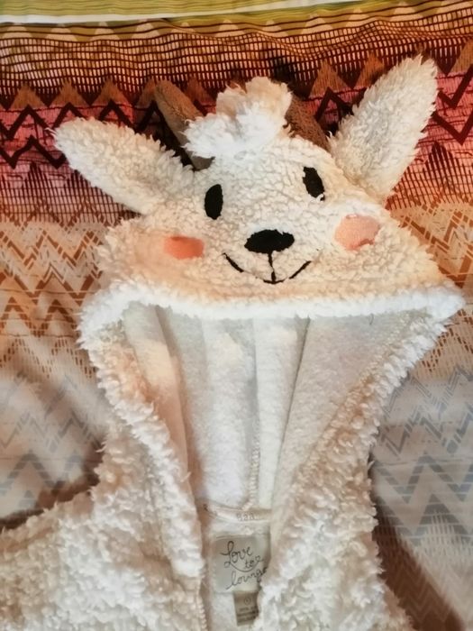 кігурумі козлик баранчик коза мягенький тепленький на зріст 165 см +