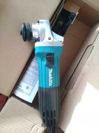 Makita GA 5030. Оригинал. УШМ.