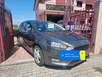 Ford Focus SW 1.0 EcoBoost S&S ST-LINE STYLE