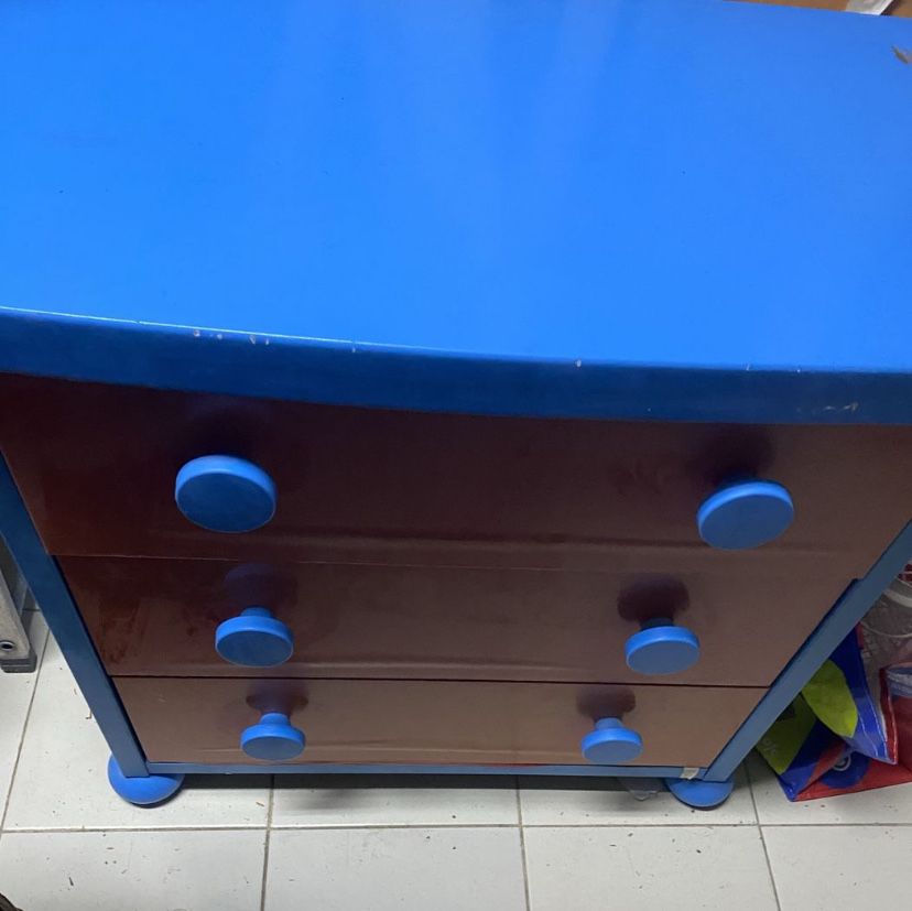 Conjunto de moveis para criança -Ikea