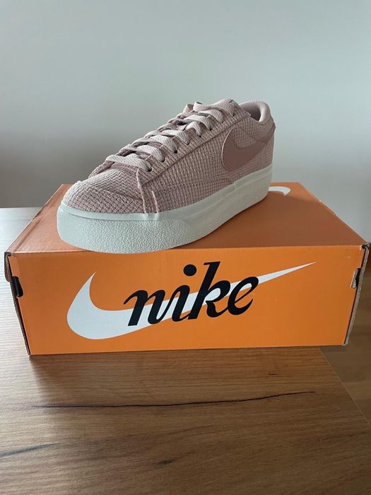 Ténis Nike novos por estrear