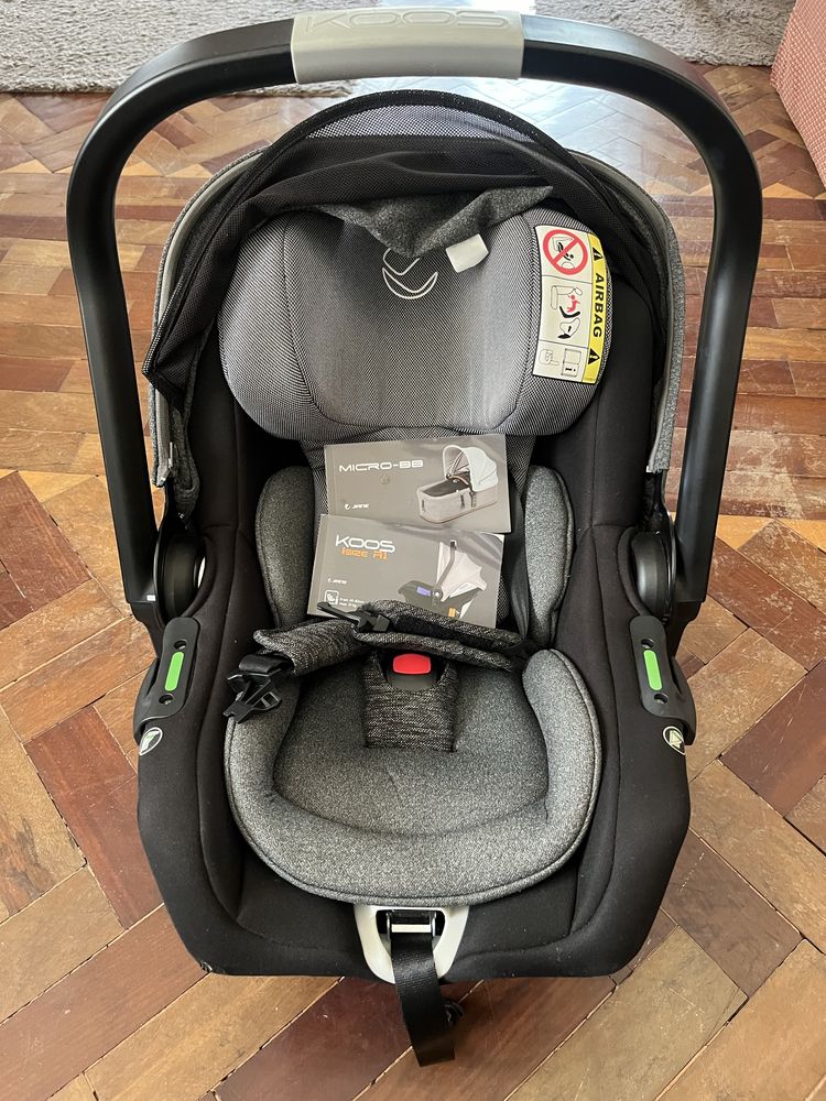 equipamento para bebés