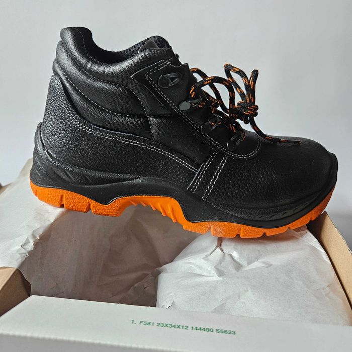 buty robocze z noskiem Safe Pro rozmiar 40