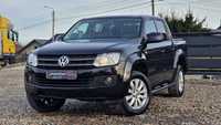 Volkswagen Amarok VW Amarok 2.0 TDI 163KM 4X4