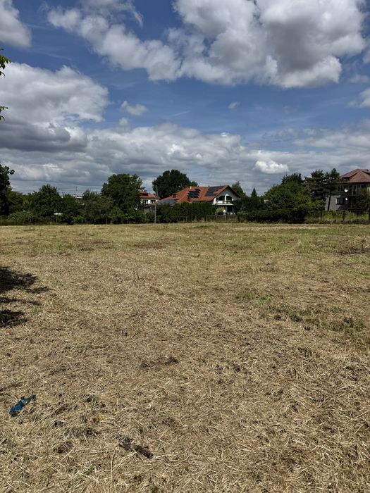 Krakow, Swoszowice, dzialka, 34 ary, duża działka,  BEZPOSREDNIO