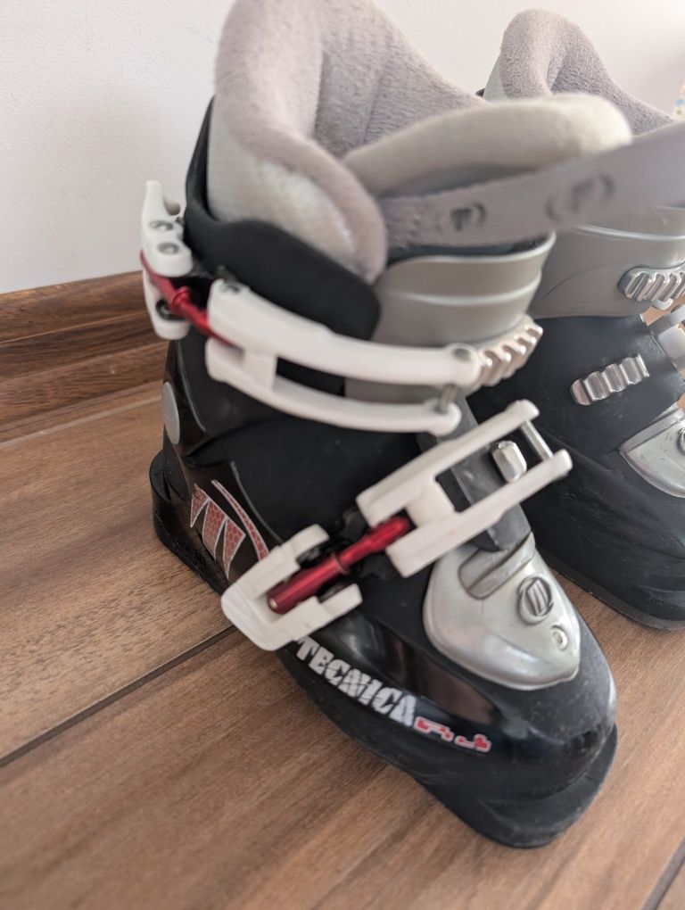 Buty narciarskie dziecięce 16.5cm