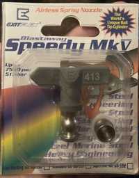 Сопло Speedy Mk v 413, 313,