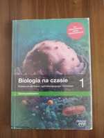 Podręcznik do biologii dla klasy 1