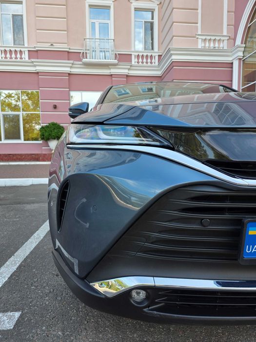 Toyota Venza 2022 LIMITED HYBRID 2,5