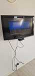 Telewizor + wieszak uchwyt + dekoder DVB-T2