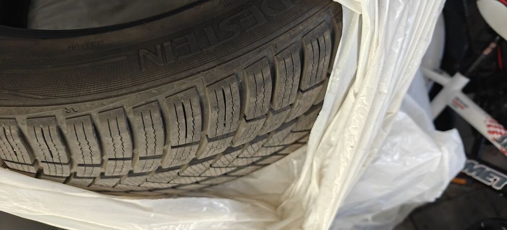 Opony zimowe Vredestein Wintrac PRO 245/45 R19 102 W XL

Czytaj więce