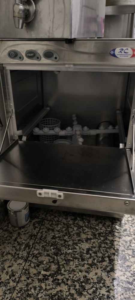Máquina de lavar loiça