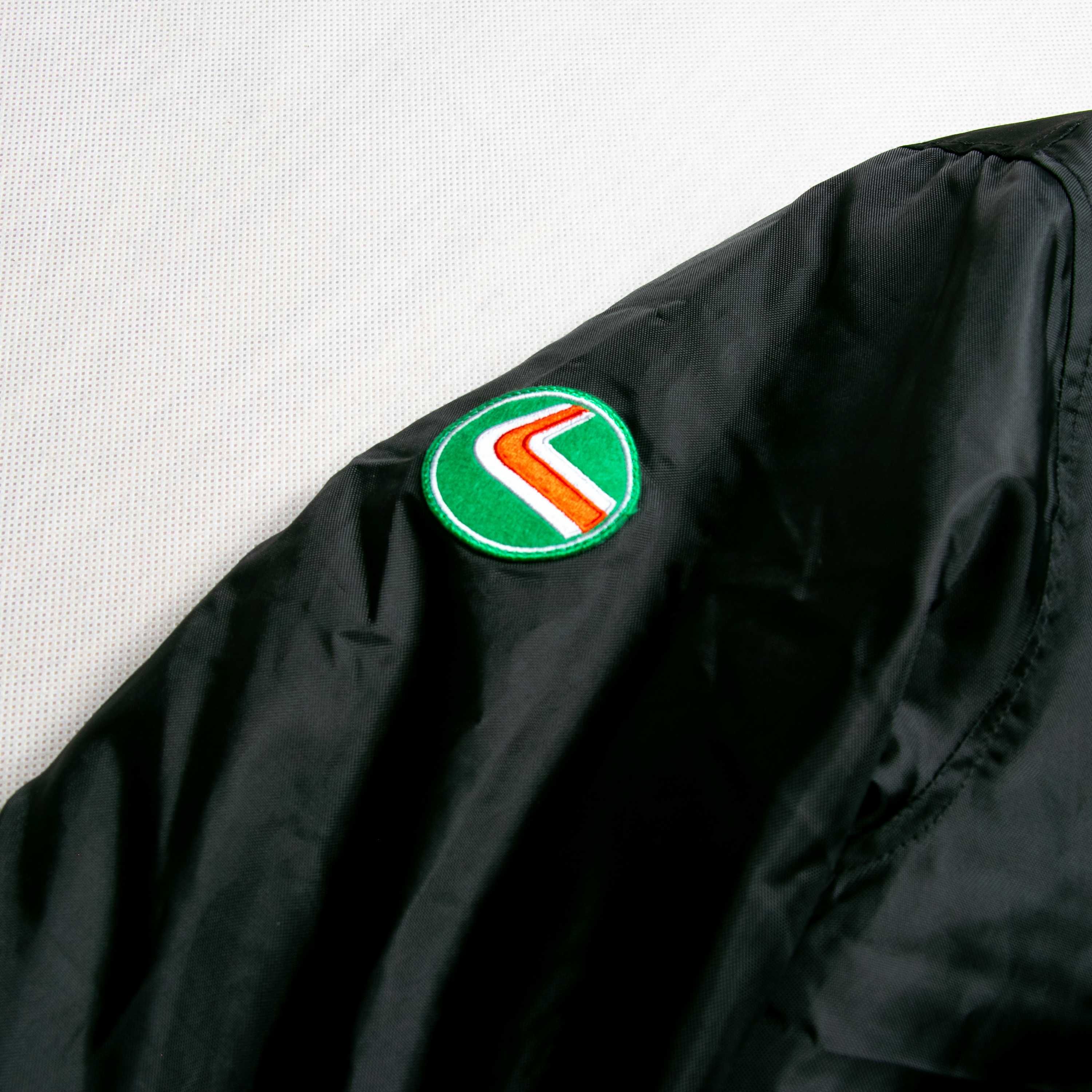 Castrol kurtka bomberka M