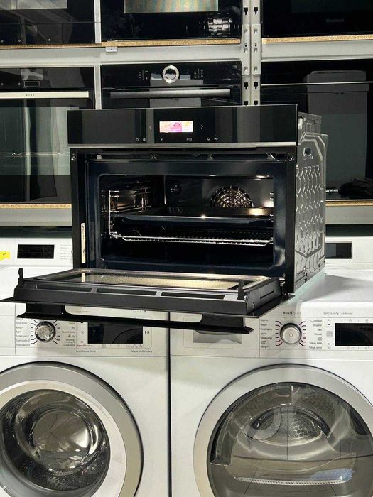 Духова шафа Siemens CM924G1B1b