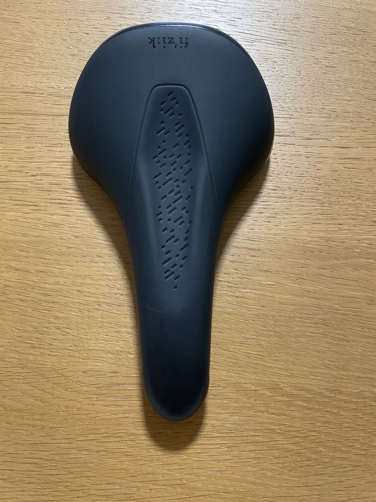 Selim bicicleta Prologo e fizik
