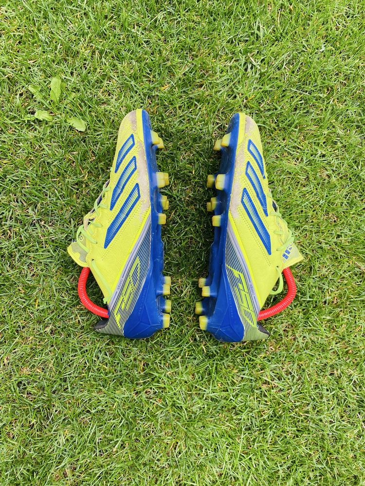 Korki Adidas Adizero F50 FG - 42