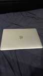 Macbook M1 8gb ram 256gb