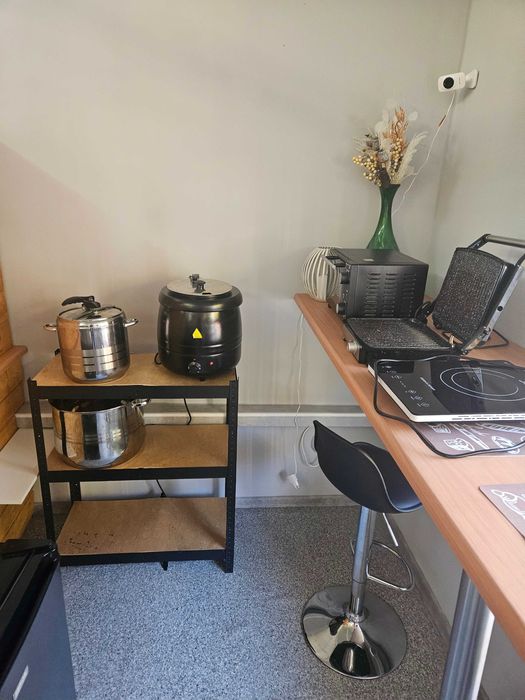 Chłodziarka Electrolux