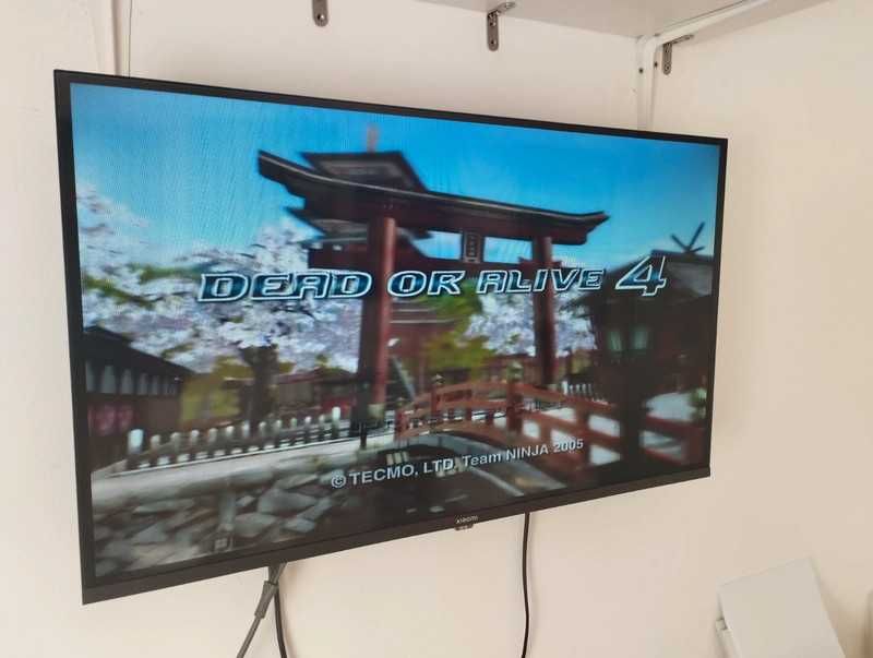 Xbox 360 FAT Arcade (Opus)