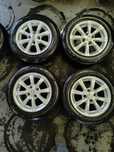 Felgi alufelgi kia hyundai mitsubishi nissan renault kia mazda14 4x100