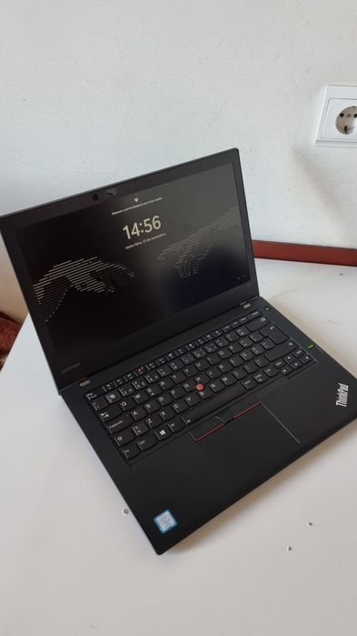 Lenovo Thinkpad T470 - i5 - 16GB RAM - Touch