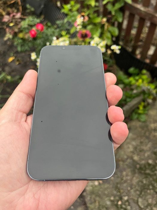 iPhone 13 Pro Max 256 gb Neverlock