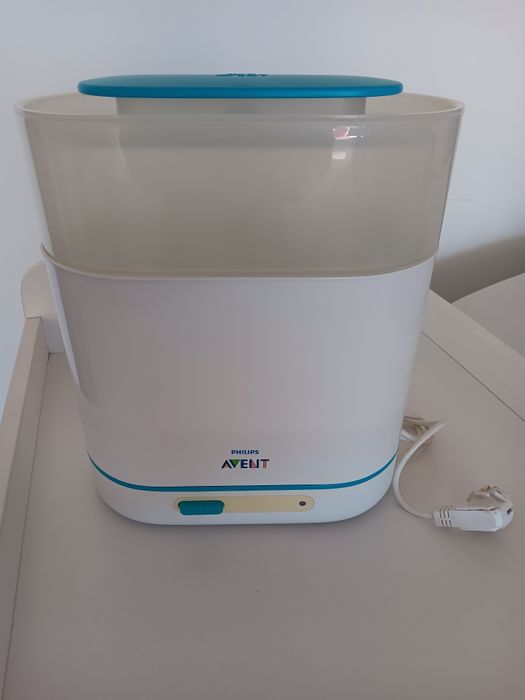 Esterilizador Eléctrico Avent - Philips