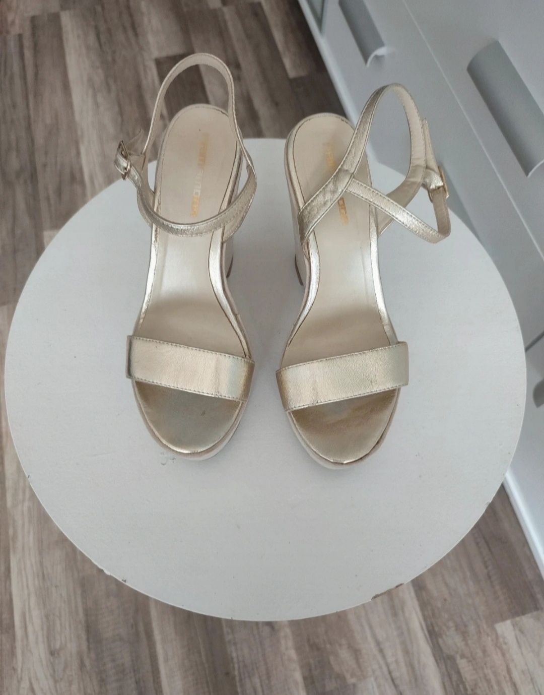 Sandały Prima Moda