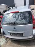 Klapa tył tylna bagażnika Renault Megane 2 II Kombi MV632