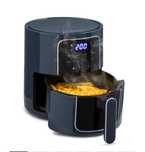 Фритюрница Klarstein Crisp-Pro 3,5 литра