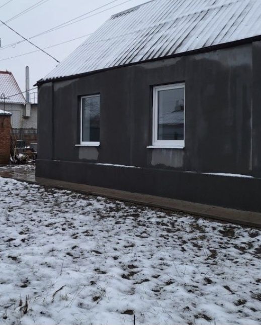 Срочно дом в городе