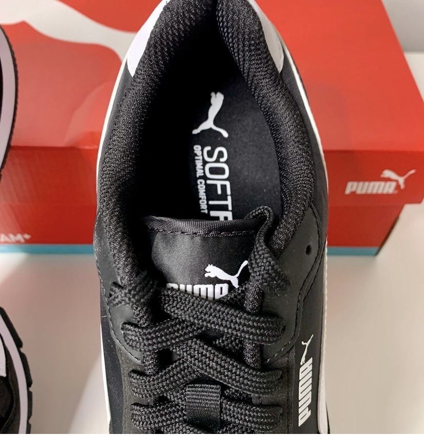 Кросівки Puma ST Runner 3