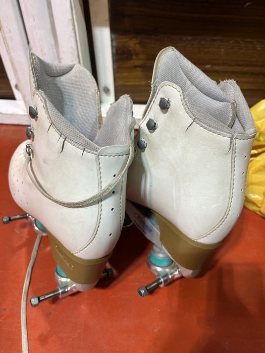 Chassi Roll Line Variant para Hóquei Patins ou patinagem artistica