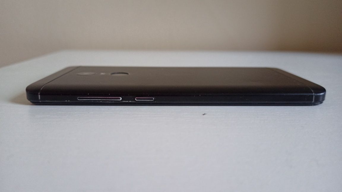 Продам Redmi Note 4