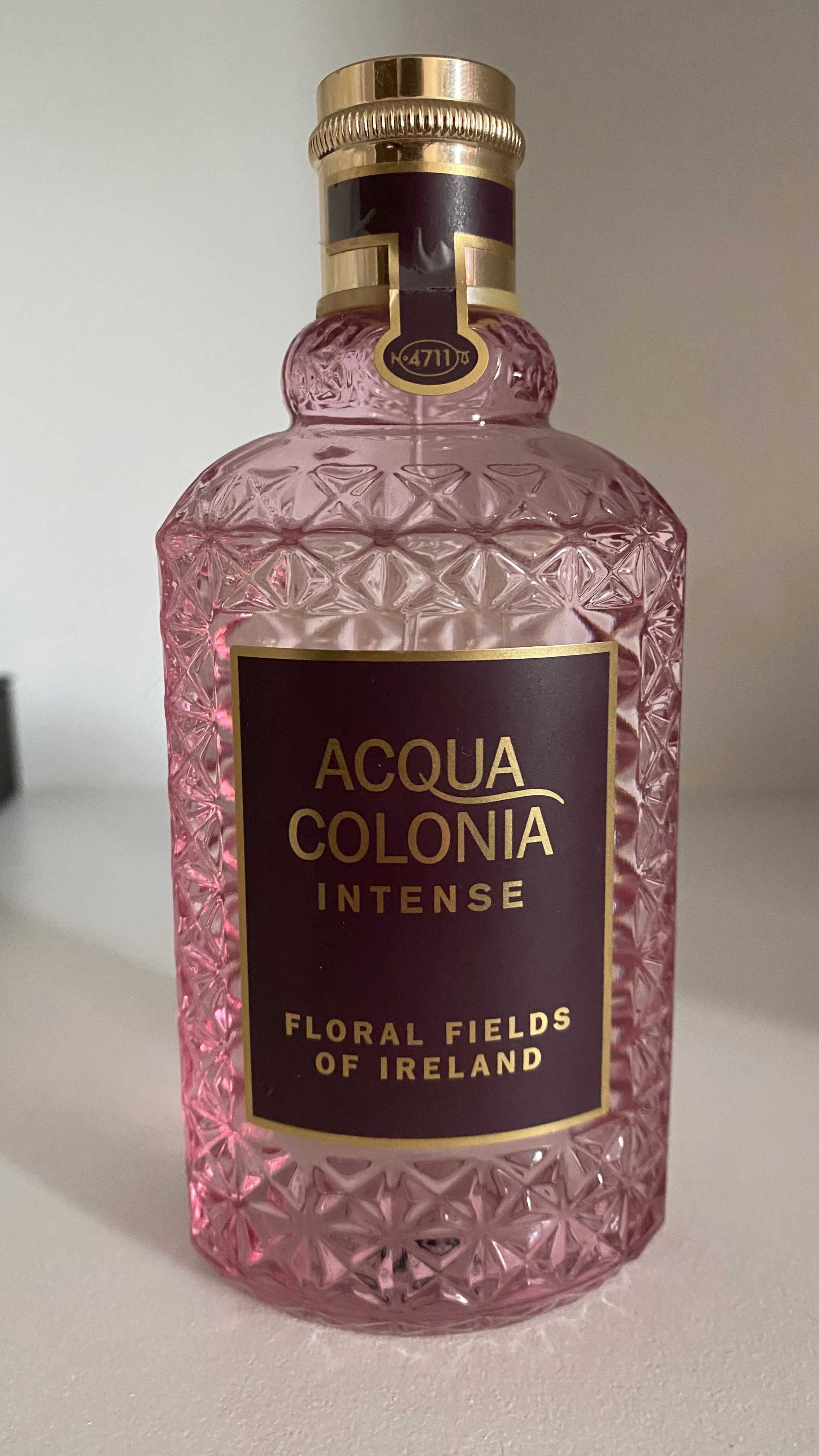 4711 Acqua Colonia Intense Floral Fields of Ireland 170 ml