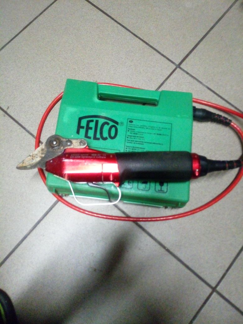 Sekator felco  82