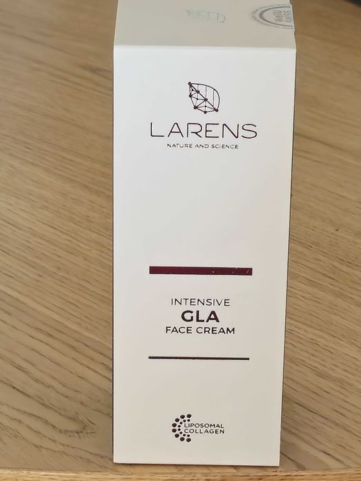 Larens Intensive GLA Face Cream