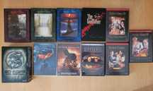 Władca Pierścieni DVD + z innymi filmami