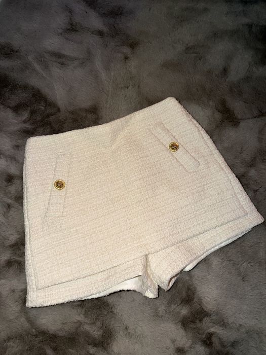 Шорти спідниця maje. Розмір 38